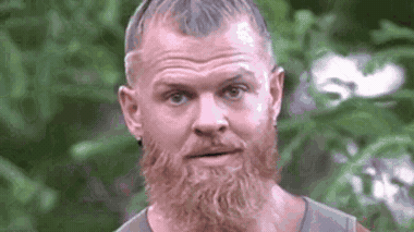 Un Breizh Finisher, prêt à en découdre